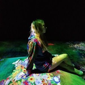 Meet your Posher, Taylor